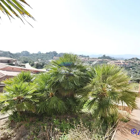 Mireen Costa Paradiso