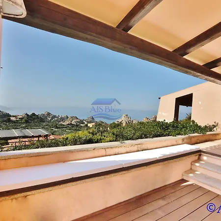 Mireen Costa Paradiso