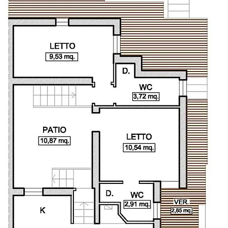 Mireen * Costa Paradiso