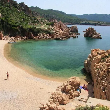 Mireen コスタ・パラディーゾ