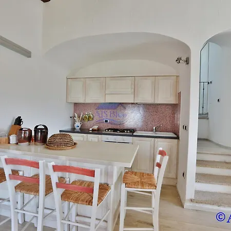 Villa Mireen Costa Paradiso