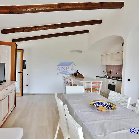 Villa Mireen