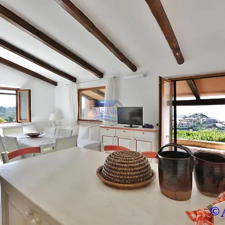 Mireen Villa